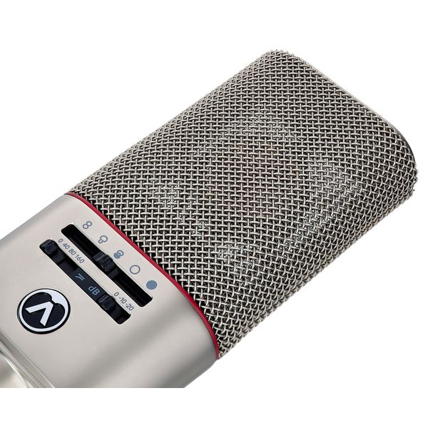 Austrian Audio OC818 Dual Set Go