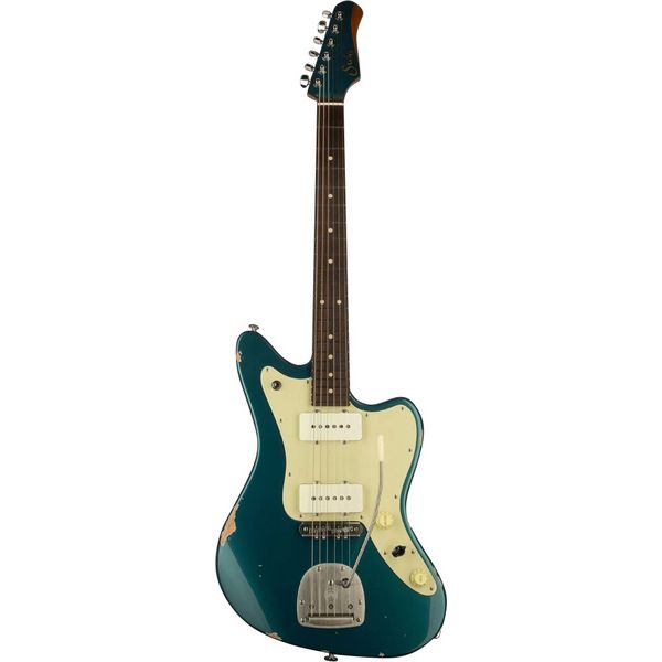 Suhr JM Antique Funk OTQ