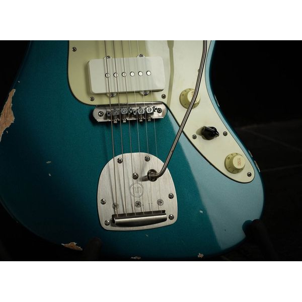 Suhr JM Antique Funk OTQ