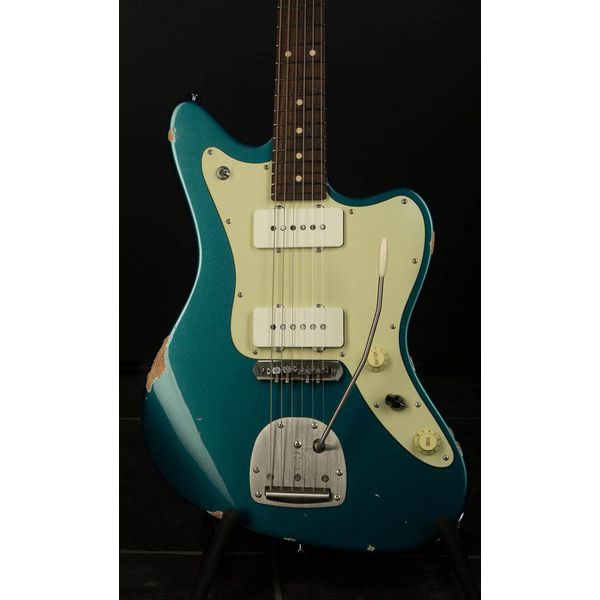 Suhr JM Antique Funk OTQ