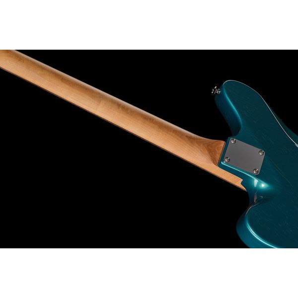 Suhr JM Antique Funk LE Ocean Turq