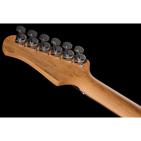 Suhr JM Antique Funk LE Ocean Turq