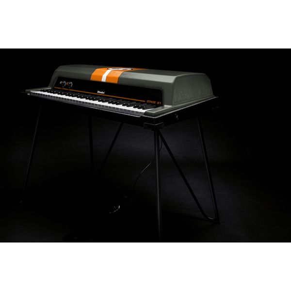 Rhodes Stage 61 Launch Edition