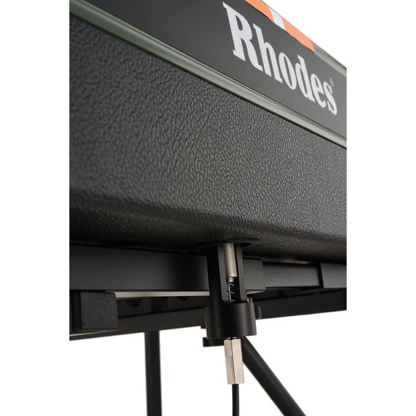 Rhodes Stage 61 Launch Edition