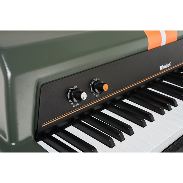 Rhodes Stage 61 Launch Edition