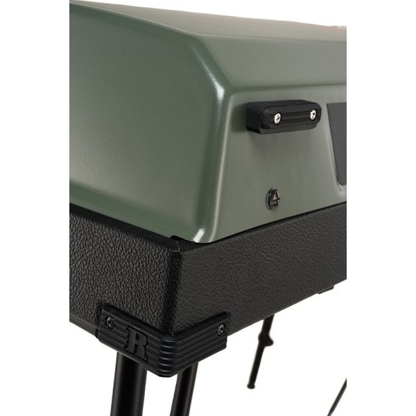 Rhodes Stage 61 Launch Edition