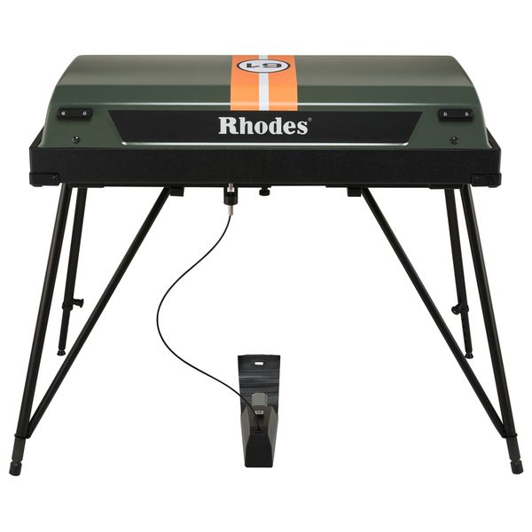 Rhodes Stage 61 Launch Edition