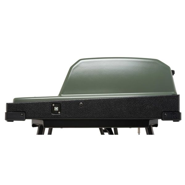 Rhodes Stage 61 Launch Edition