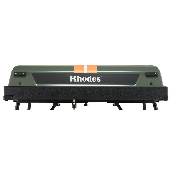 Rhodes Stage 61 Launch Edition