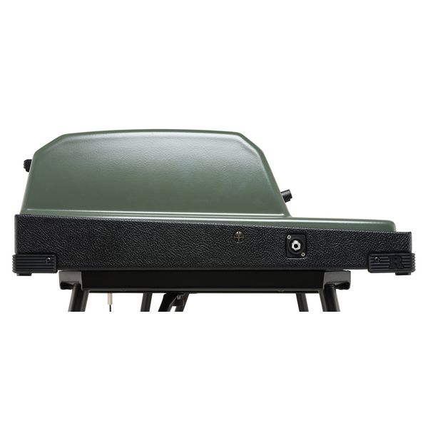Rhodes Stage 61 Launch Edition