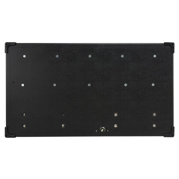 Rhodes Stage 61 Launch Edition