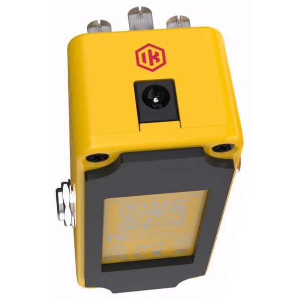 IK Multimedia ToneX One Yellow Ltd Edition
