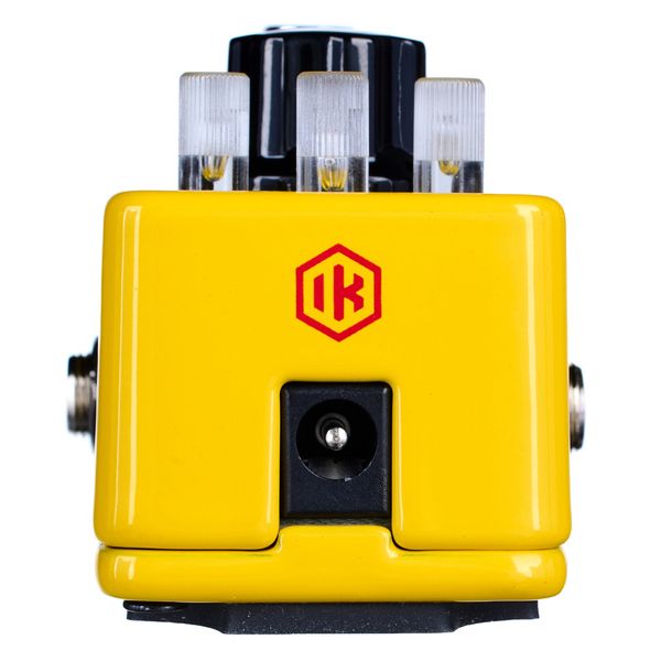 IK Multimedia ToneX One Yellow Ltd Edition