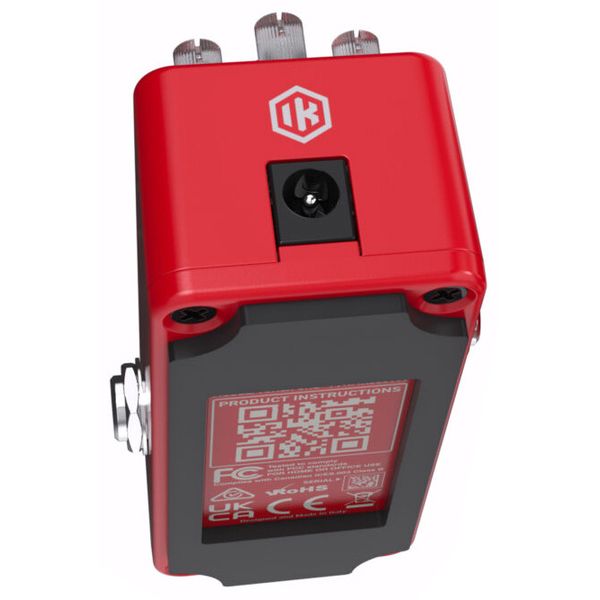 IK Multimedia ToneX One Red Ltd Edition