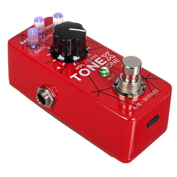 IK Multimedia ToneX One Red Ltd Edition