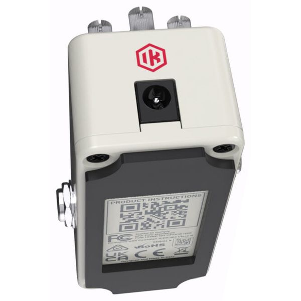 IK Multimedia ToneX One White Ltd Edition