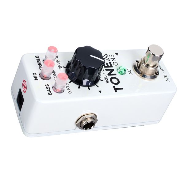 IK Multimedia ToneX One White Ltd Edition