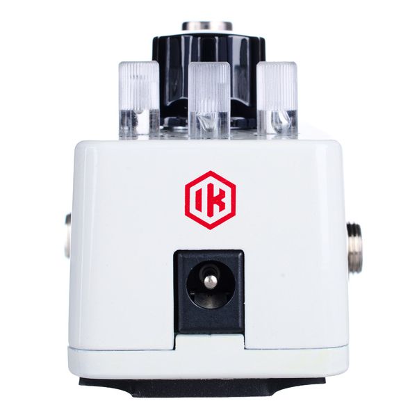 IK Multimedia ToneX One White Ltd Edition