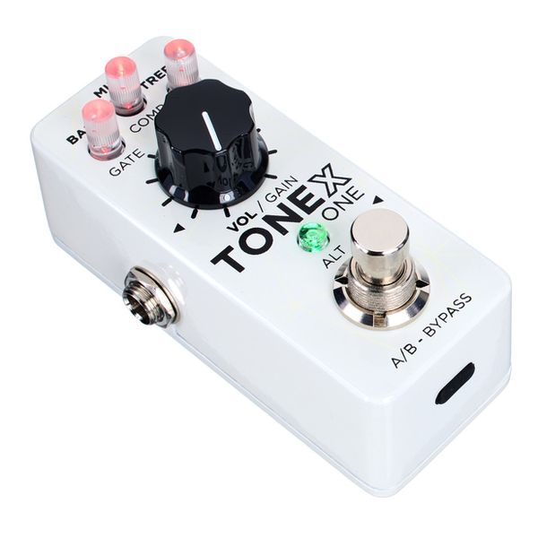 IK Multimedia ToneX One White Ltd Edition