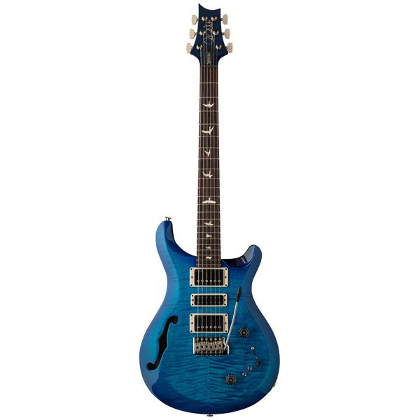 PRS S2 Special Semi-Hollow LB