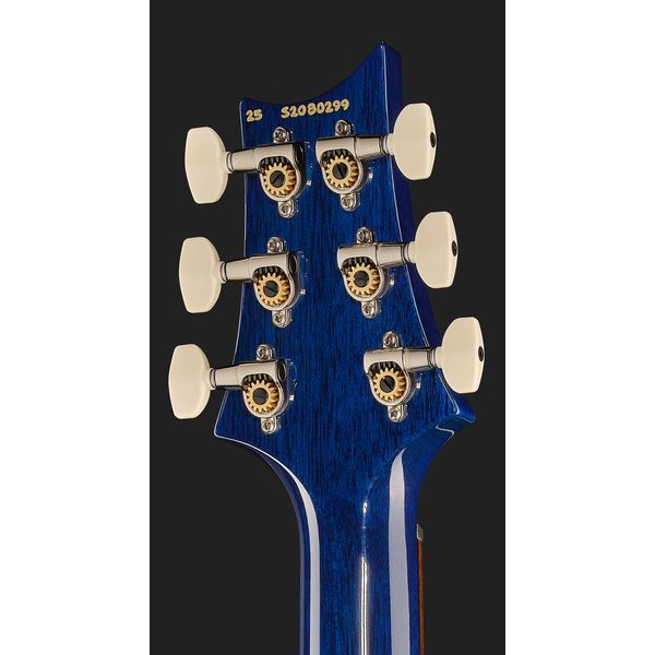 PRS S2 Special Semi-Hollow LB