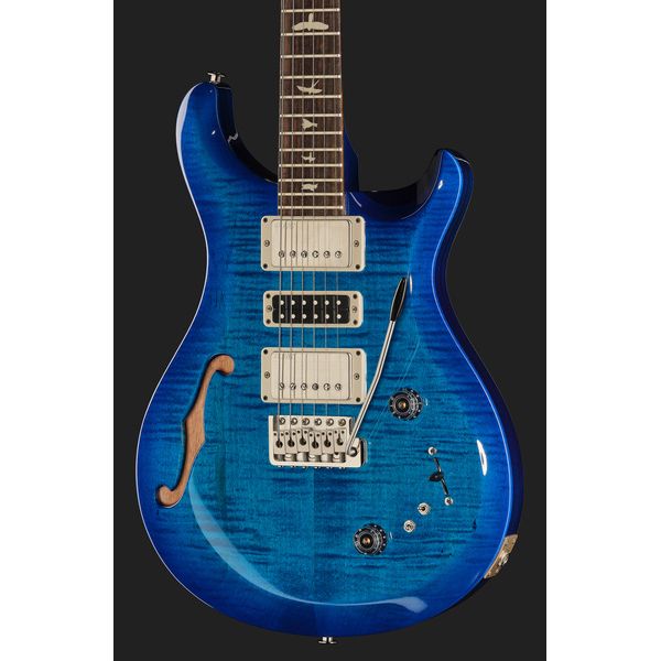 PRS S2 Special Semi-Hollow LB