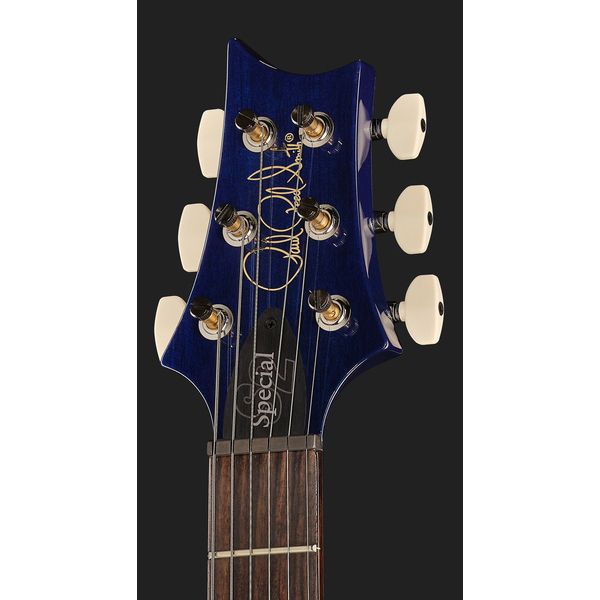 PRS S2 Special Semi-Hollow LB