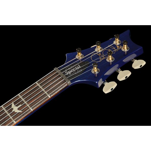 PRS S2 Special Semi-Hollow LB