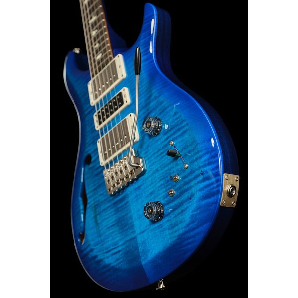 PRS S2 Special Semi-Hollow LB