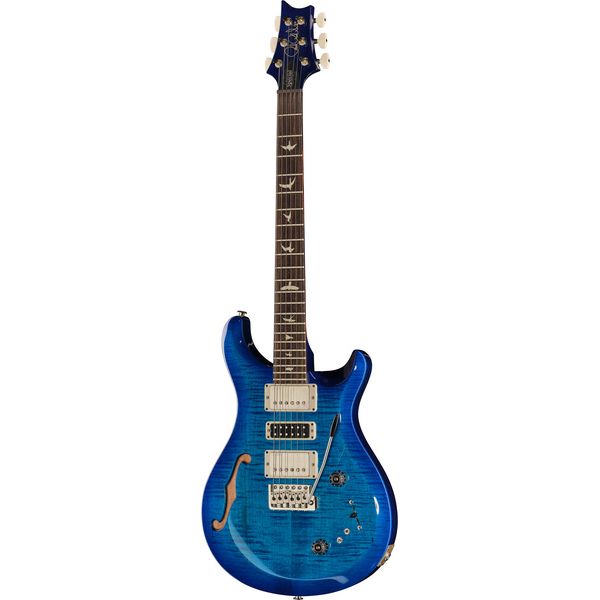 PRS S2 Special Semi-Hollow LB