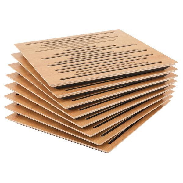 Vicoustic Wavewood Ult. Lite Natural Oak