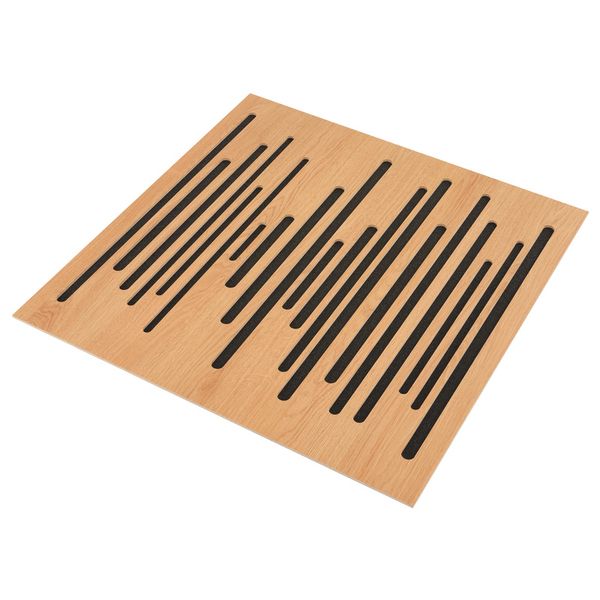 Vicoustic Wavewood Ult. Lite Natural Oak