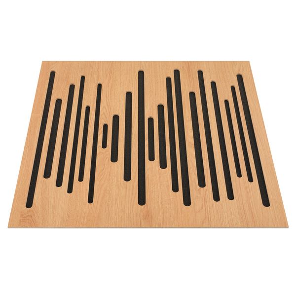 Vicoustic Wavewood Ult. Lite Natural Oak