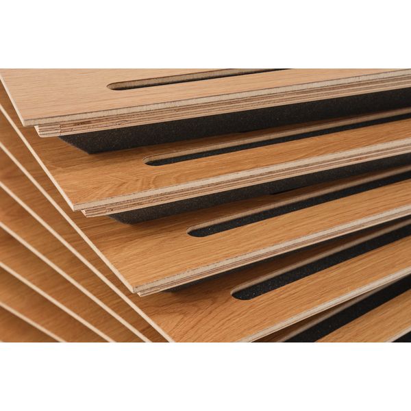 Vicoustic Wavewood Ult. Lite Natural Oak