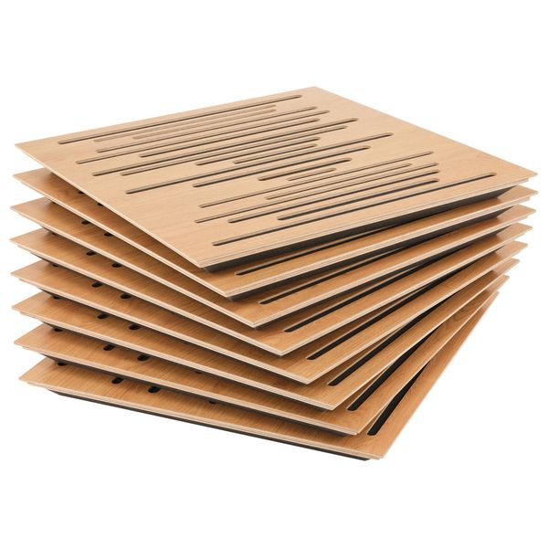 Vicoustic Wavewood Ult. Lite Natural Oak