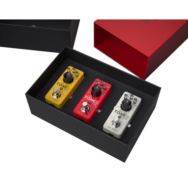 IK Multimedia ToneX Brown Sound Ltd Bundle
