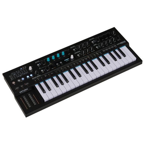 Arturia MiniFreak Thomann Edition