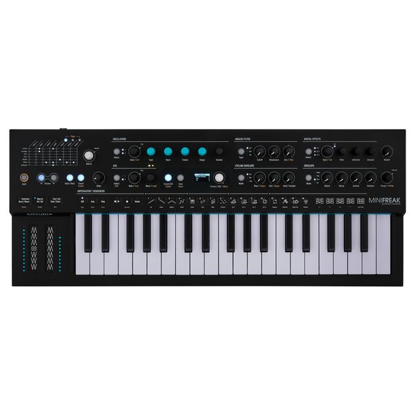 Arturia MiniFreak Thomann Edition