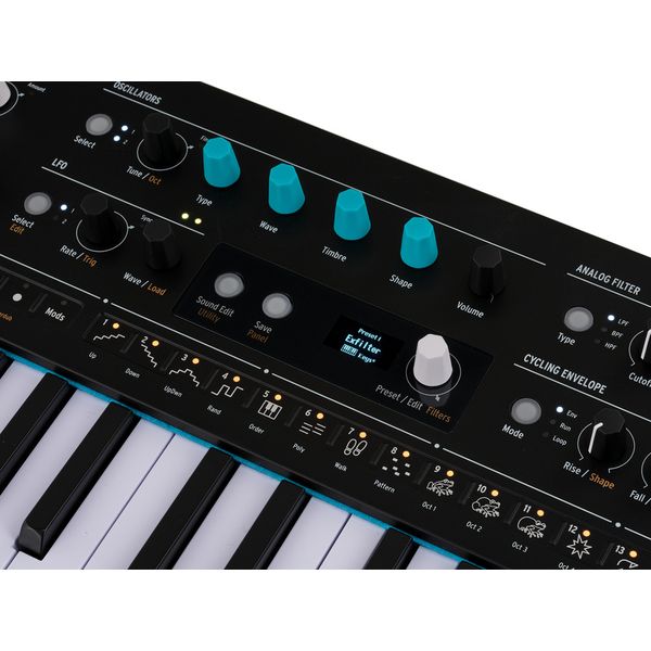 Arturia MiniFreak Thomann Edition