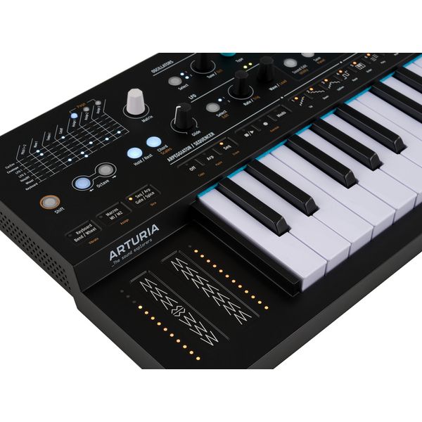 Arturia MiniFreak Thomann Edition