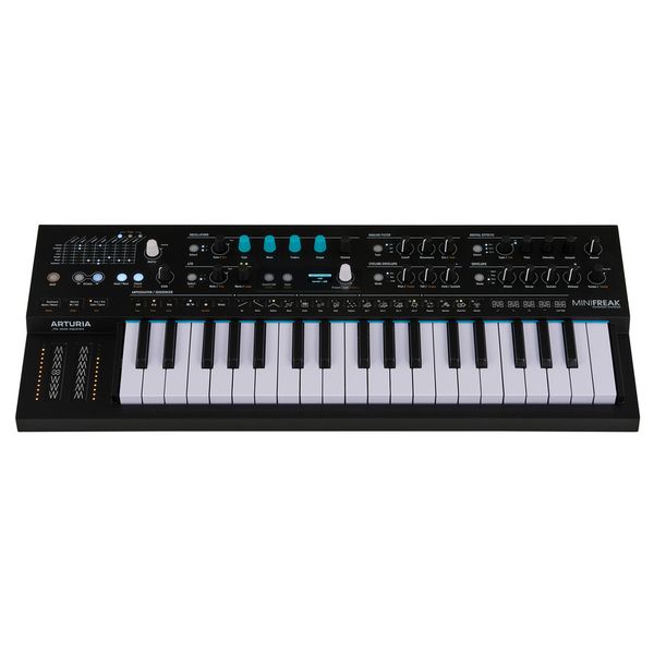 Arturia MiniFreak Thomann Edition