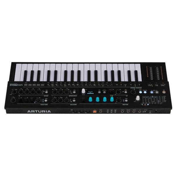 Arturia MiniFreak Thomann Edition