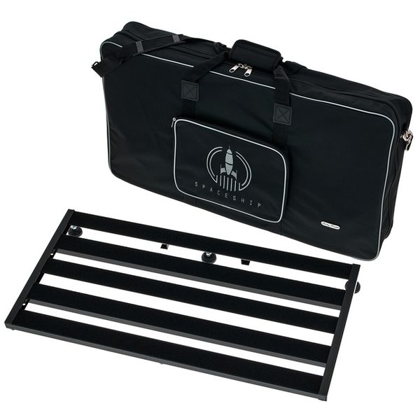 Harley Benton SpaceShip 80 Bundle