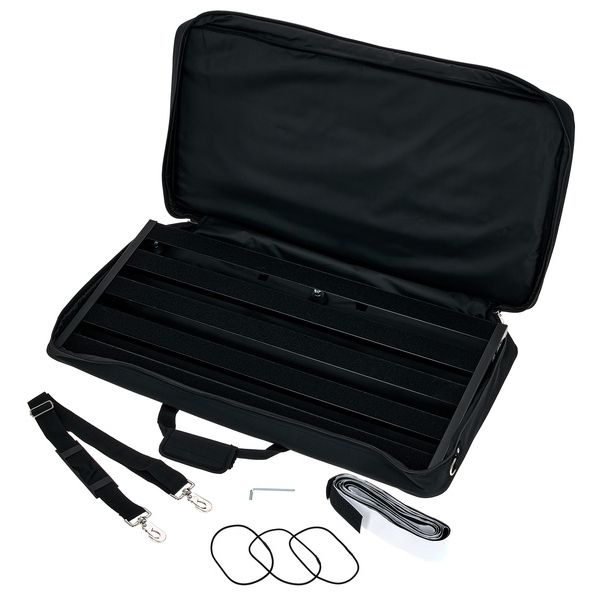 Harley Benton SpaceShip 80 Bundle