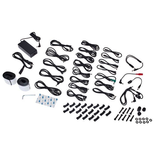 Harley Benton SpaceShip 80 Bundle