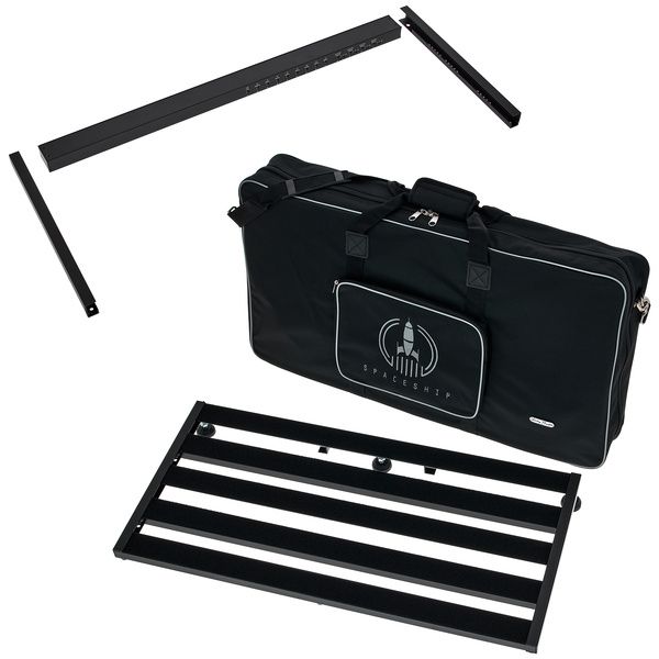 Harley Benton SpaceShip 80 Bundle