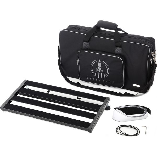 Harley Benton SpaceShip 60 Bundle