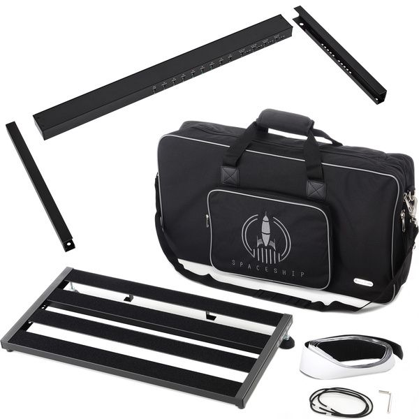 Harley Benton SpaceShip 60 Bundle