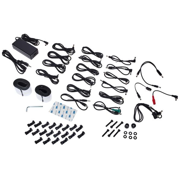 Harley Benton SpaceShip 60 Bundle