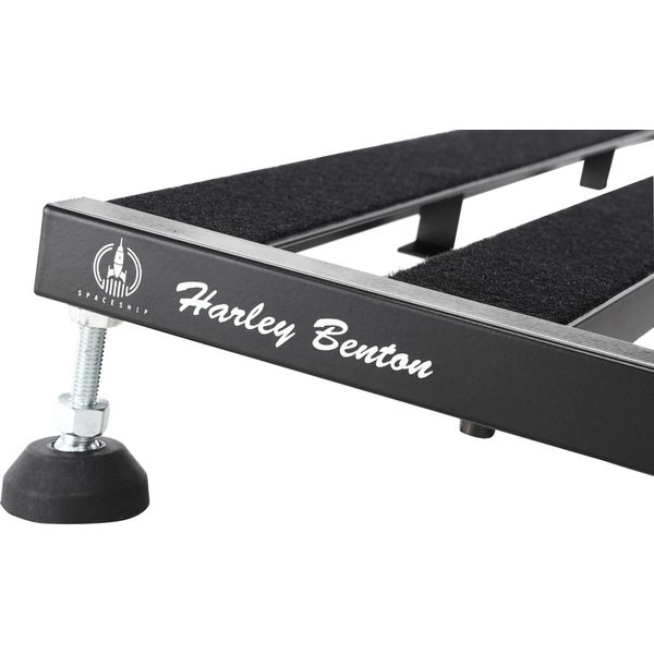 Harley Benton SpaceShip 60 Bundle